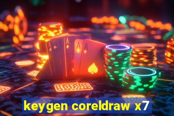 keygen coreldraw x7